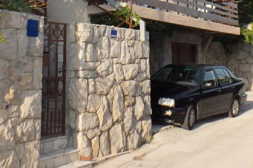 Mirja - Only 50 m From sea - A1