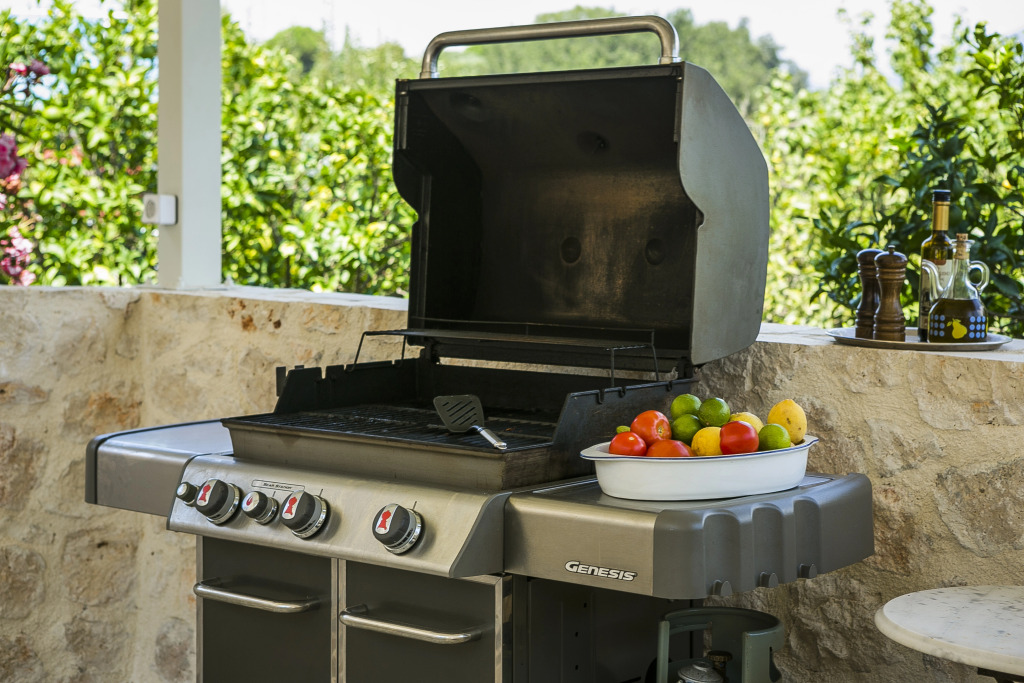 Hidden Gem Estate Kefalonia, Multi-Award Winner