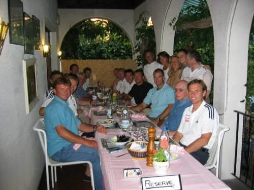 Albergo Ristorante Al Portico