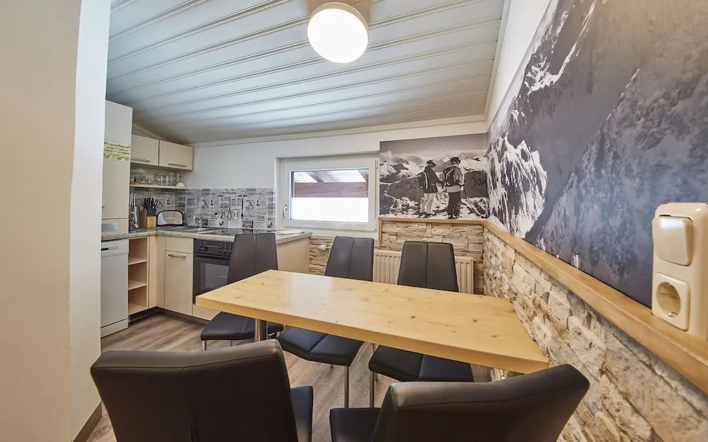 Ski & Bike Appartements Forsthaus