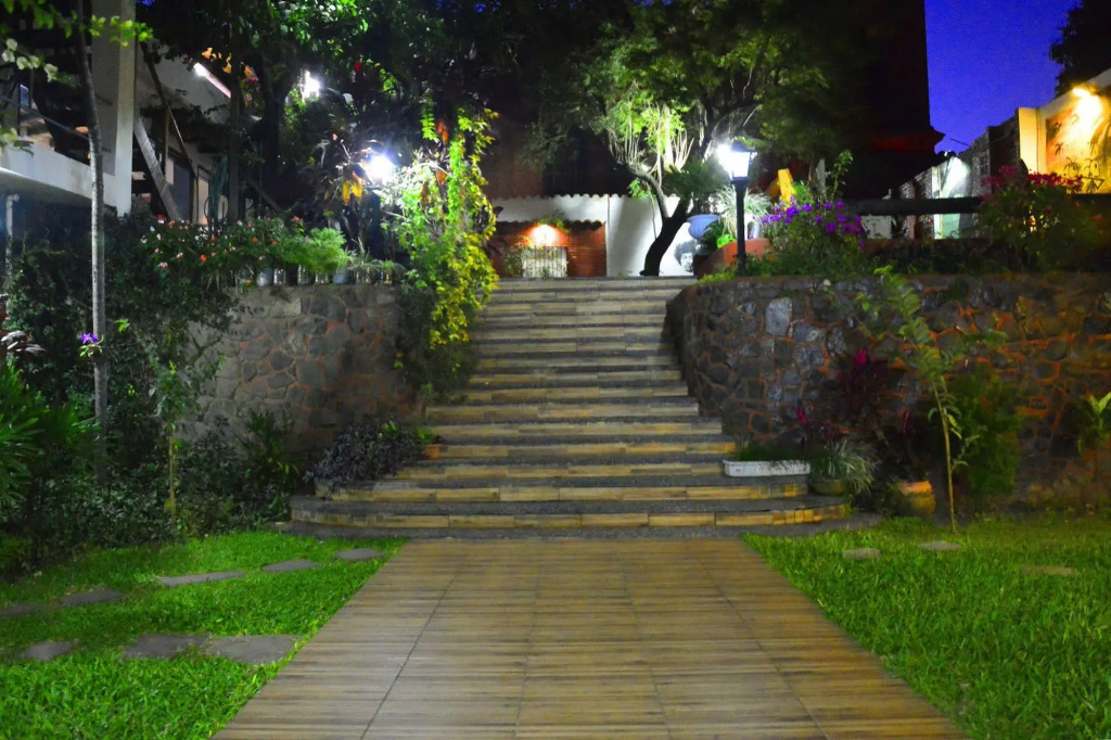 Hotel El Viajero Asuncion