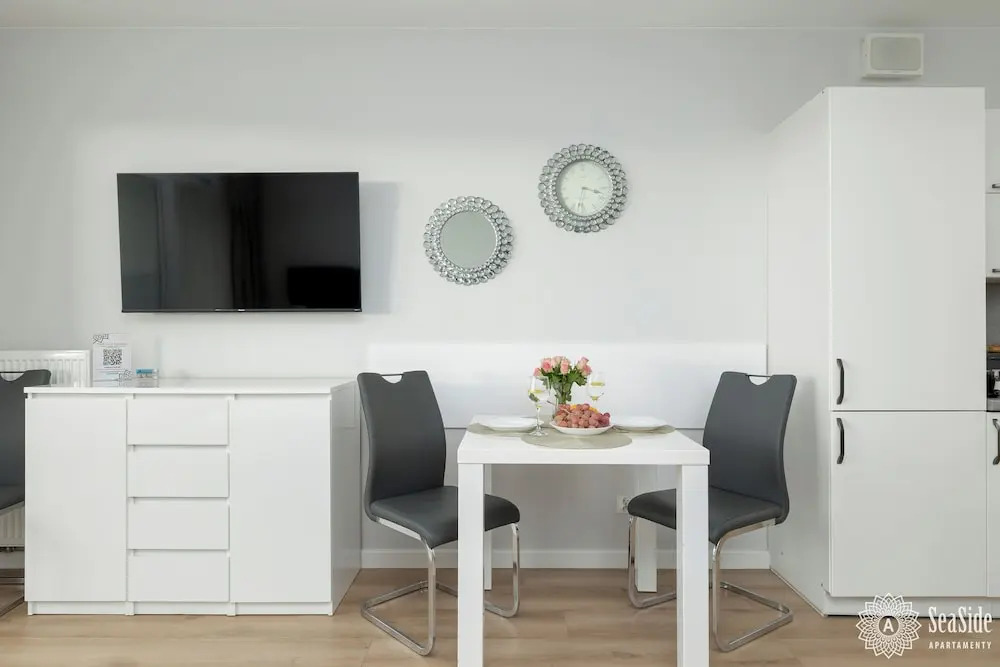 Seaside Apartamenty Kasprowicza