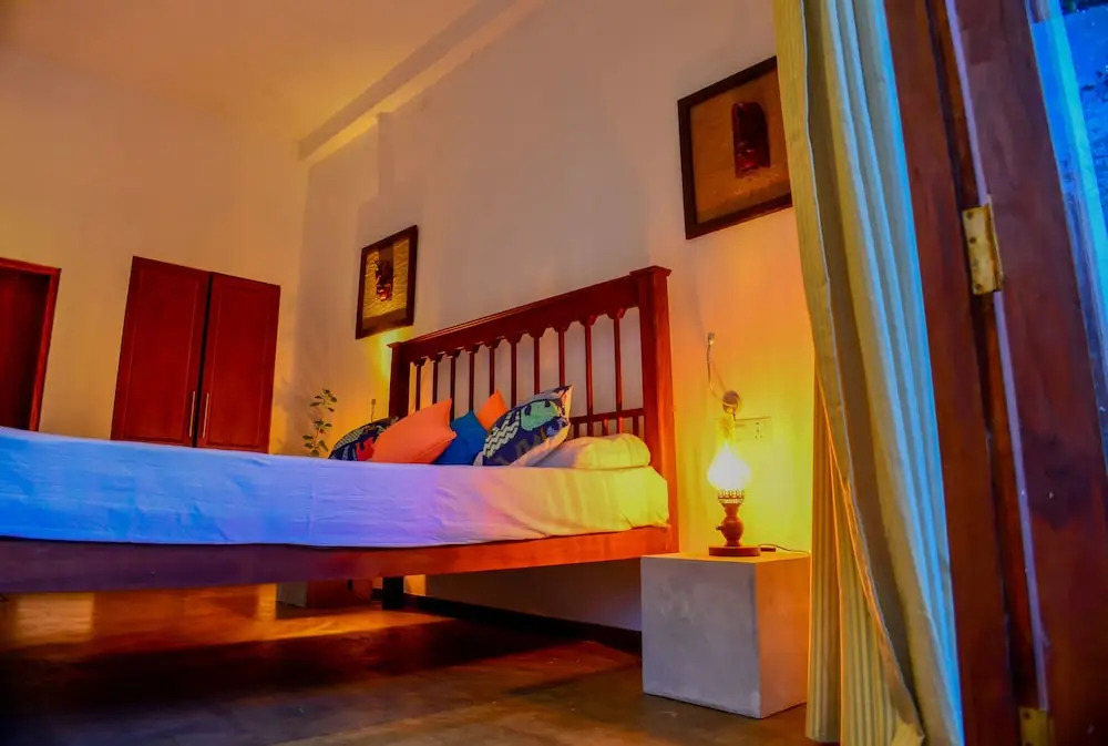 Canaya Boutique Villa