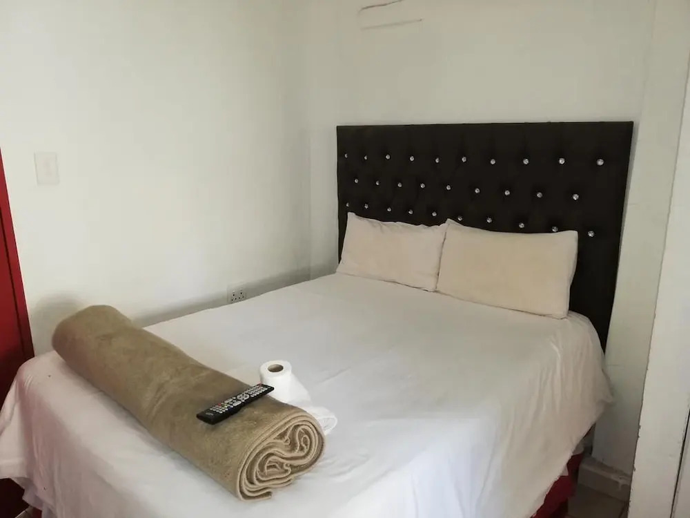 Defountain Guest house