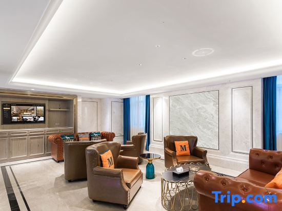 Vienna International Hotel（Zhanjiang Suixi Kongshengshan Scenic Spot）