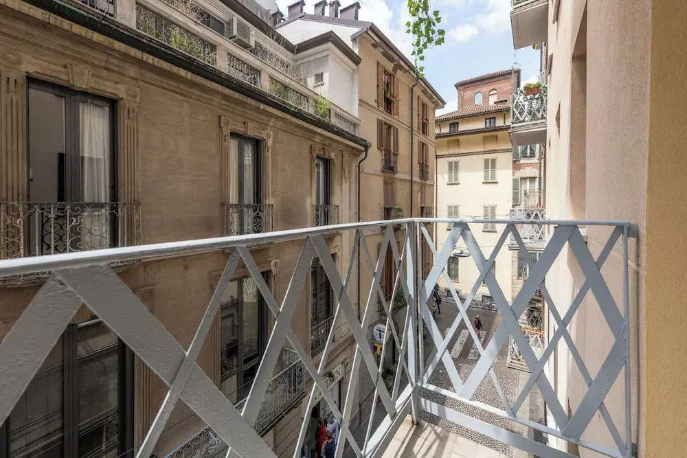 Milan Royal Suites Duomo