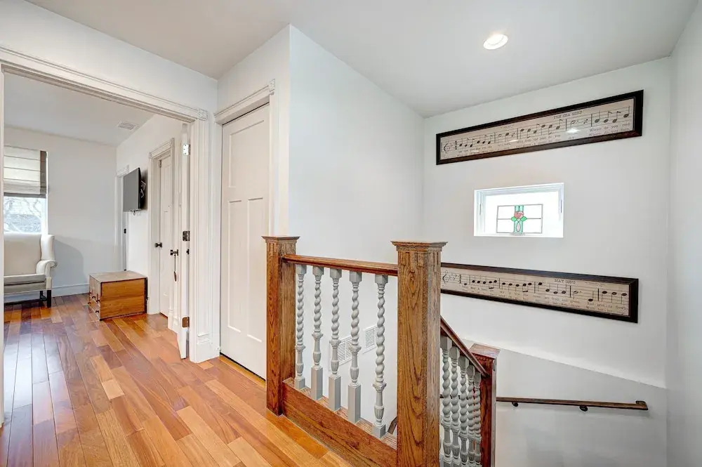 Spacious Luxury Townhouse Old Town by AllSet Turnover