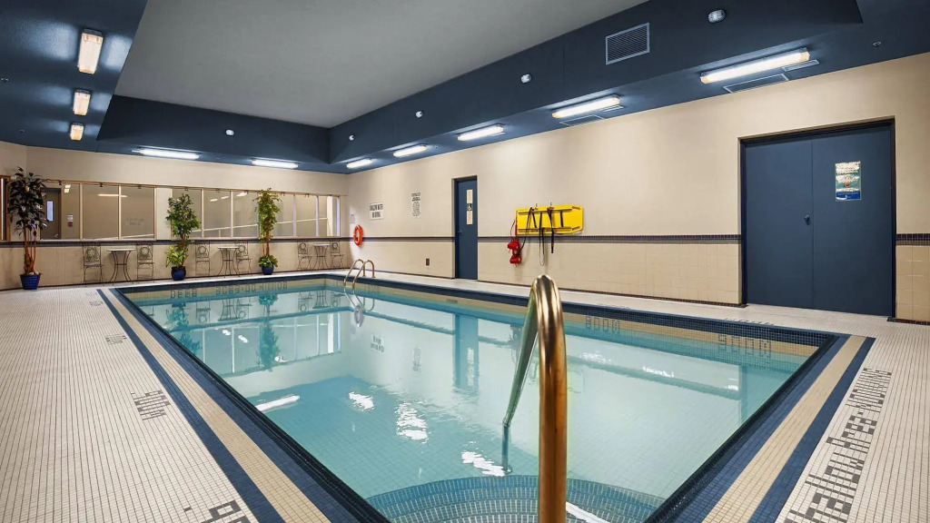 Best Western Fallsview