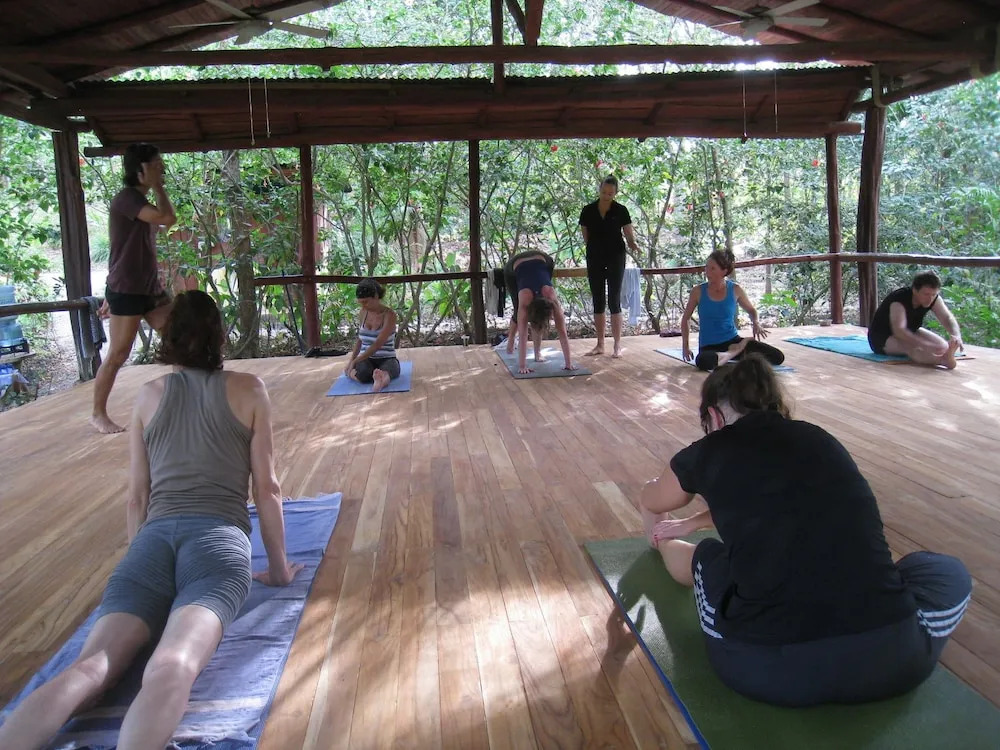 Nosara B&B Retreat