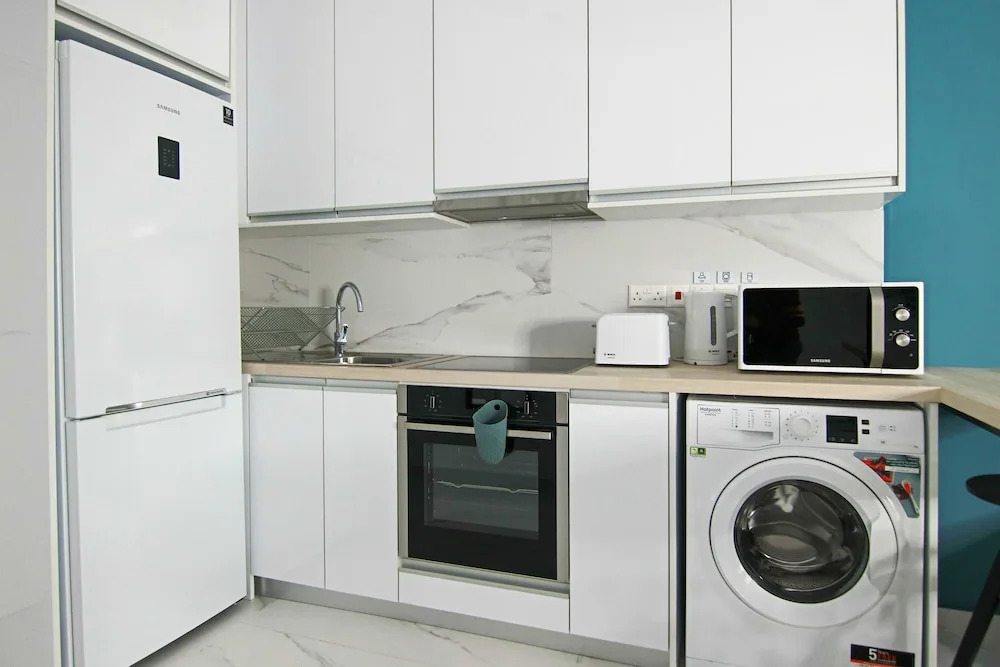 Limnaria 123: Seaside Romantic Flat