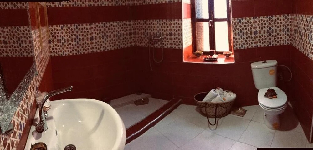 Jenna House - Hostel