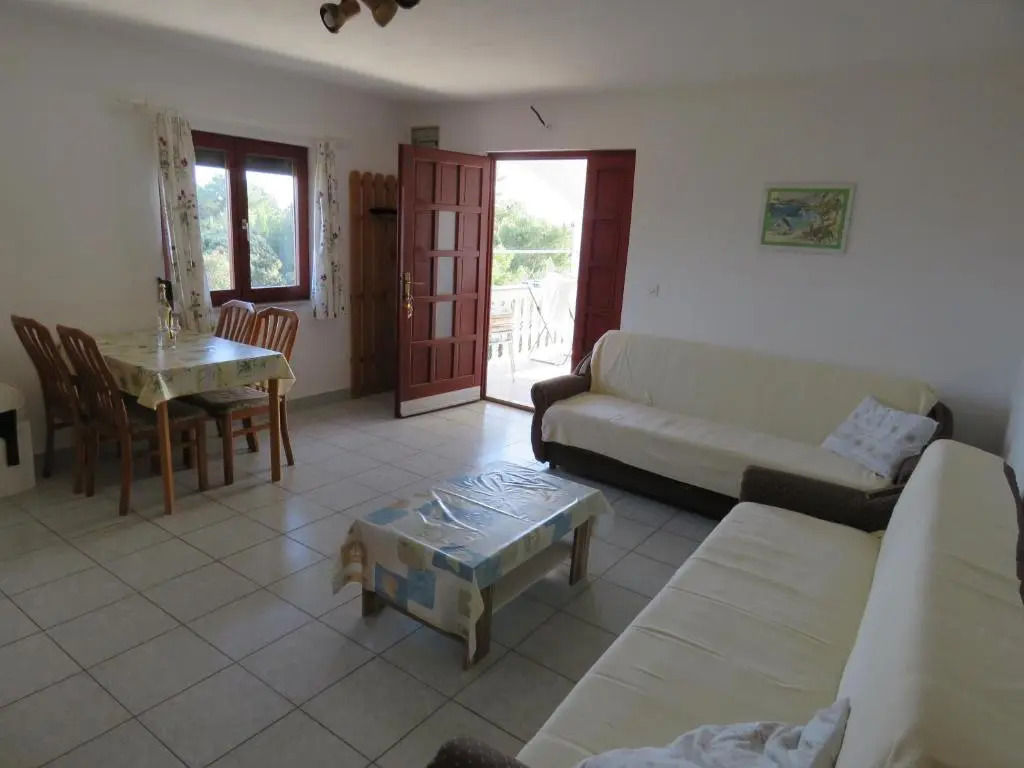 Gogo Apartmani br. 5