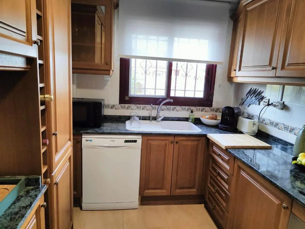 Maikran Premium Fantastic Family Villa with Pool