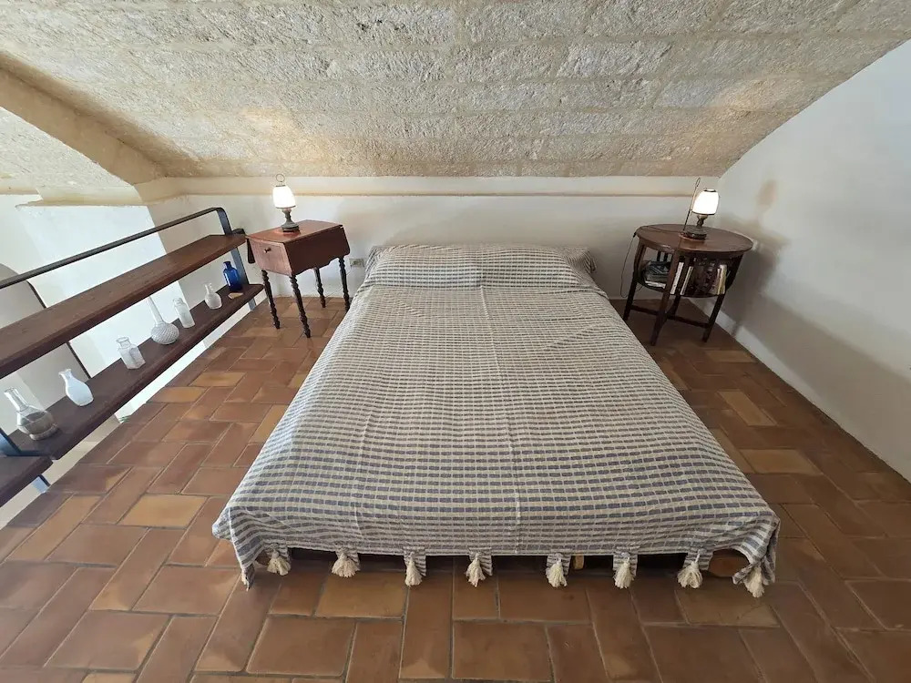 Villa Felicita - Meridiana