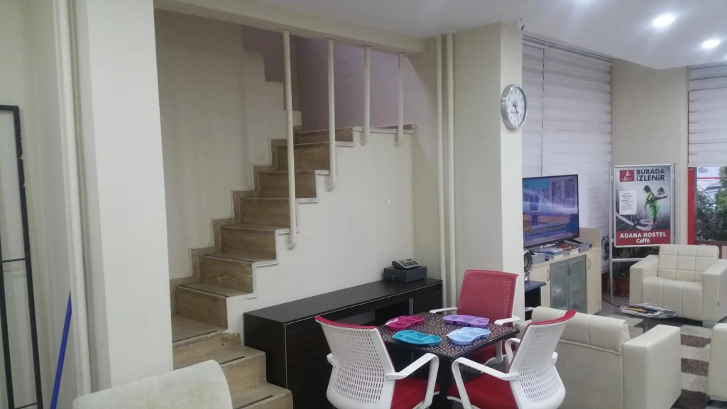 Adana Hostel