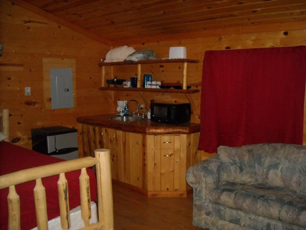 Cole Cabins