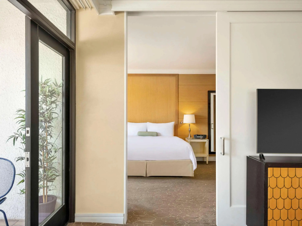 Hotel Sofitel Los Angeles at Beverly Hills
