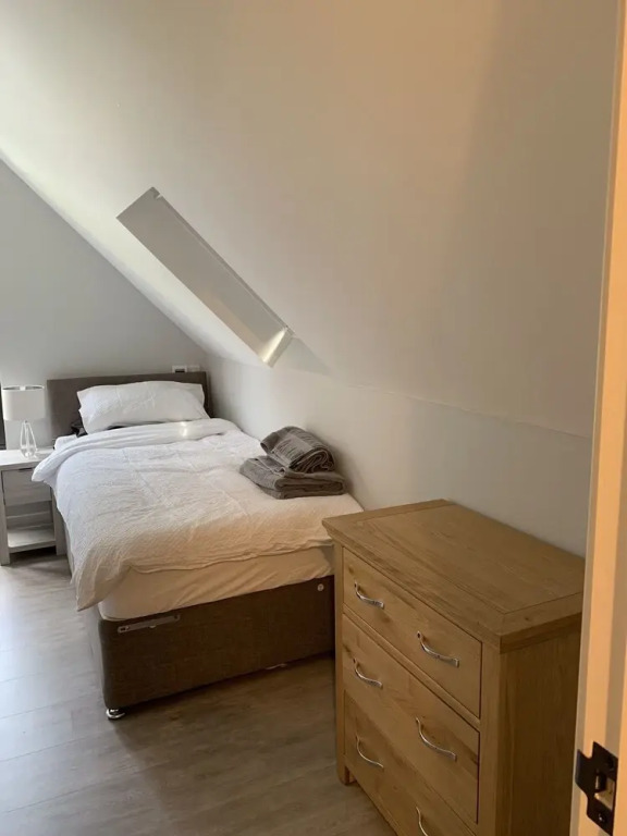 Stunning 1-Bed Apartment in Newmarket