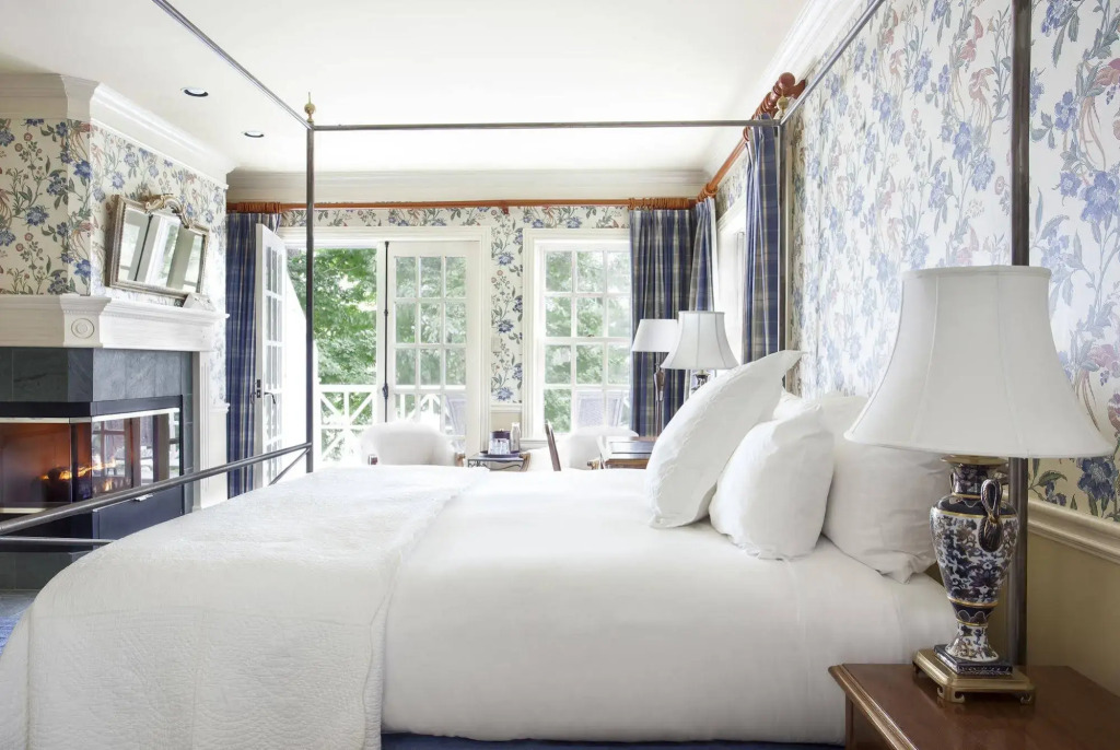 Manoir Hovey