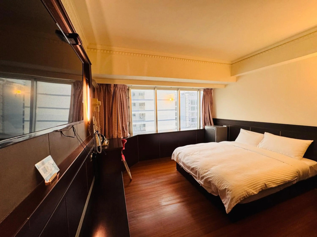 奇萊大飯店 Chuline Hotel