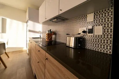 iKON Self-Catering