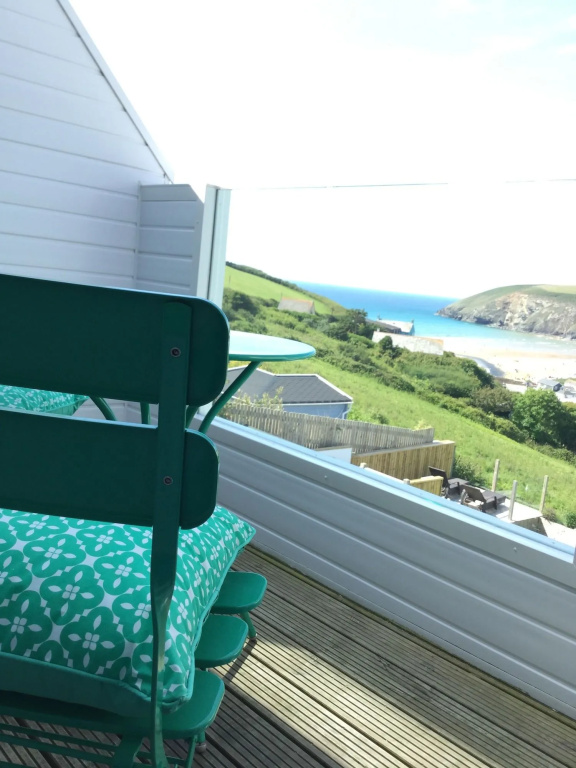 Seavista B&B