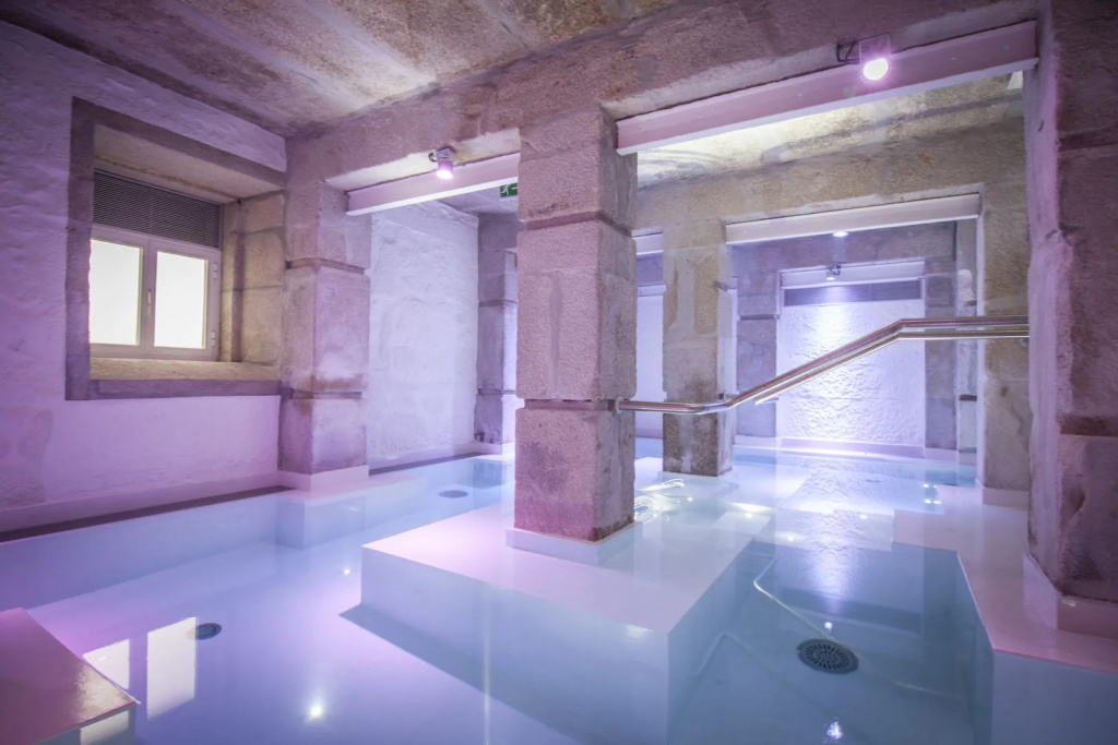 Oca Flores Hotel Boutique