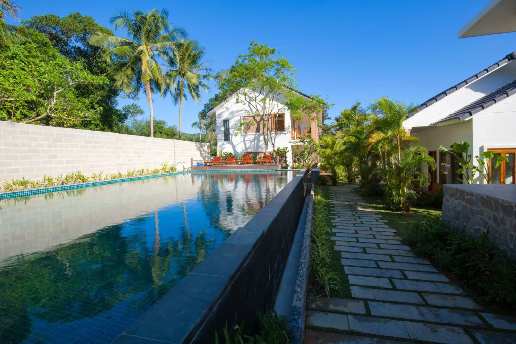 Nadine Phu Quoc Resort & Spa