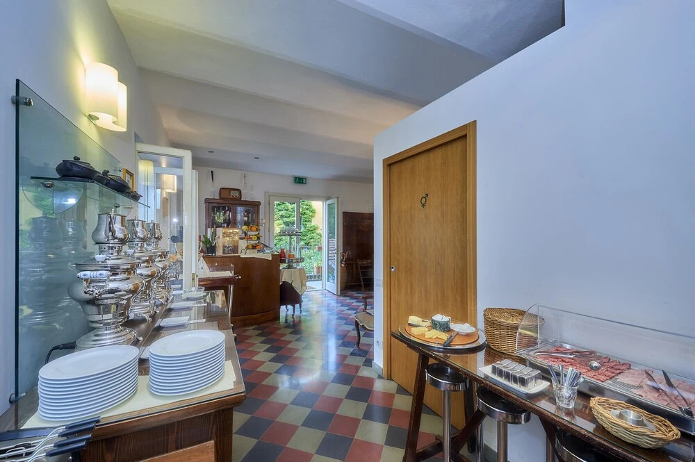 Albergo Milano