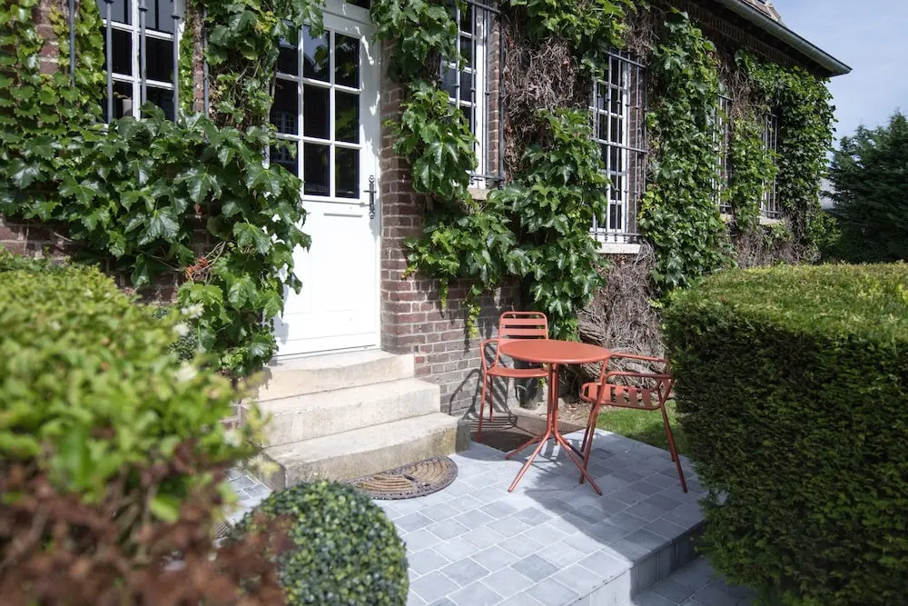 Maison Heronnière
