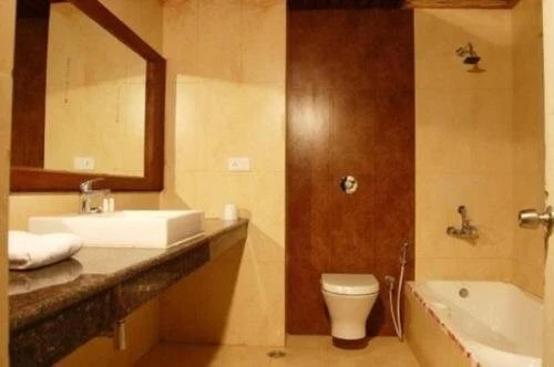 OYO 13196 Armaan Resorts