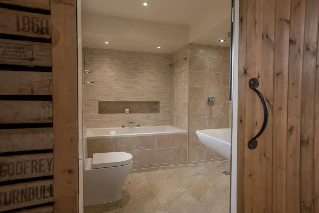 Bridleway Bed and Breakfast