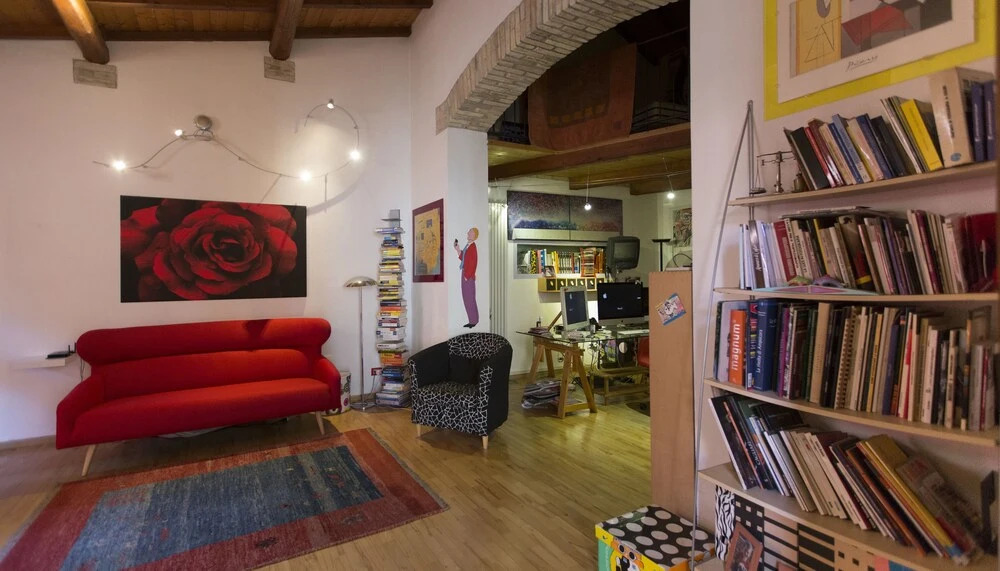 Casa Isotta