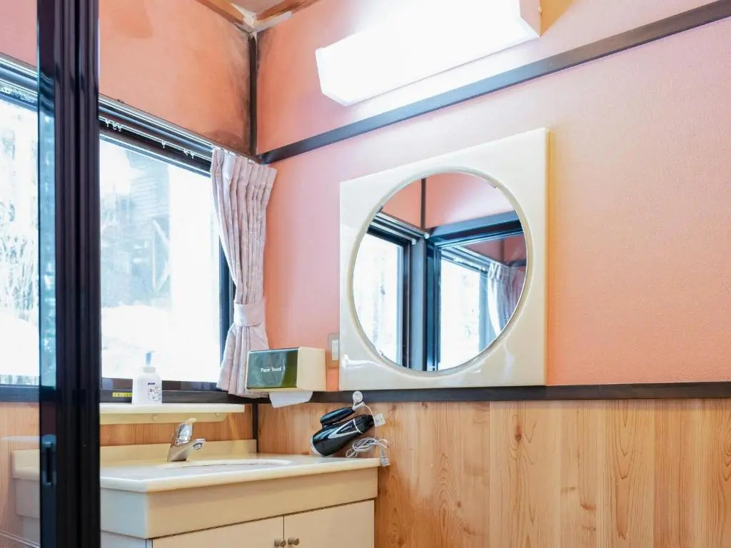 Lupo Forest "GRAN FOREST Echizen Miyama" - Vacation STAY 06371v