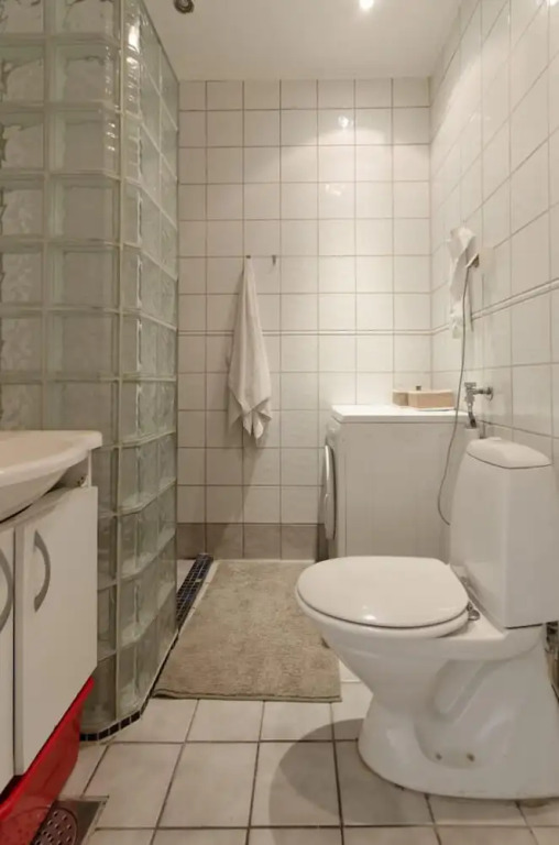 StayPlus Comfy 1BR Apt - Hip Area