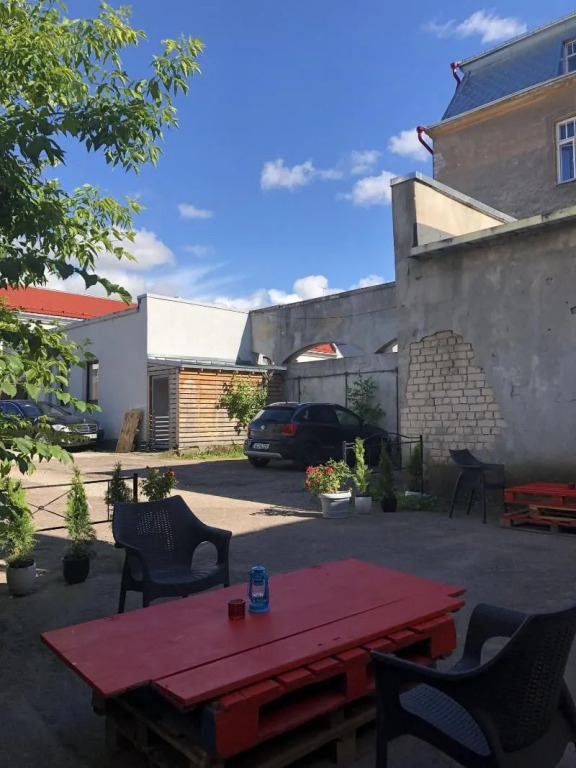Tallinn Guest House