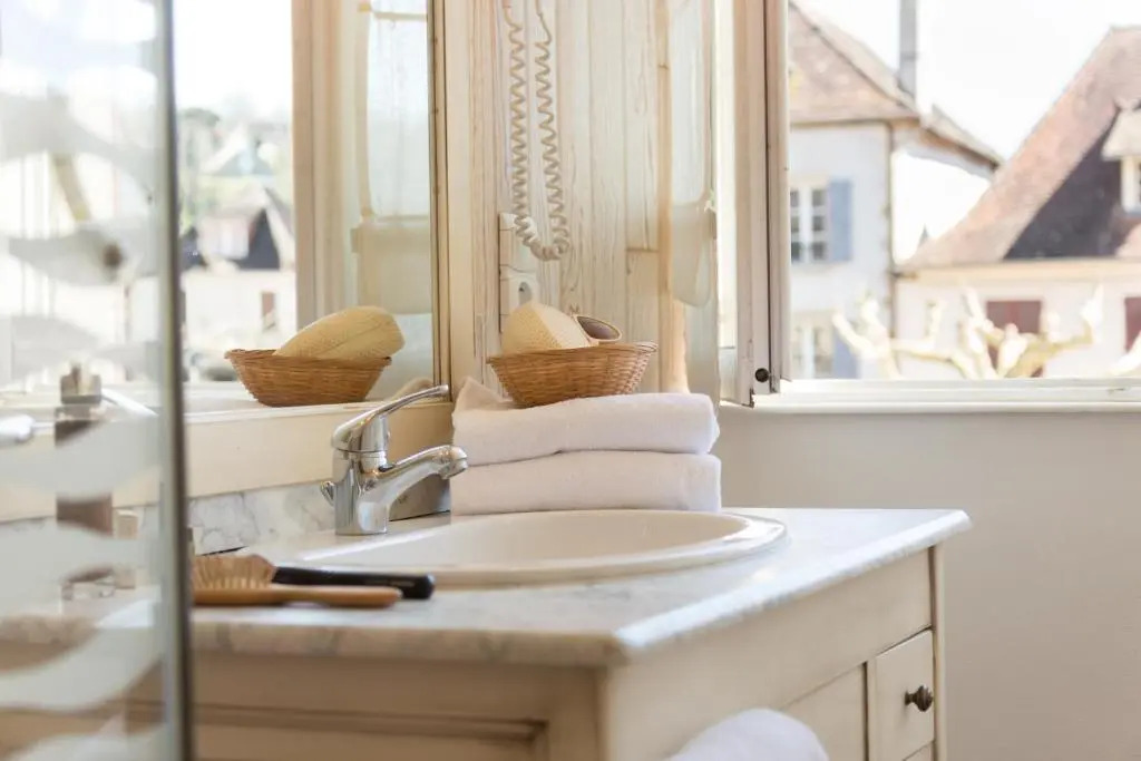 Le Beaulieu - Hôtel et Restaurant - Logis Hôtels
