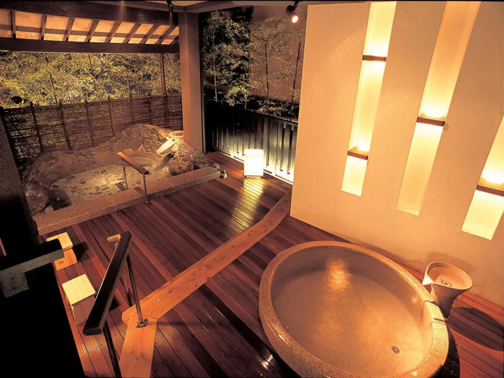 Yugawara Ohnoya Ryokan