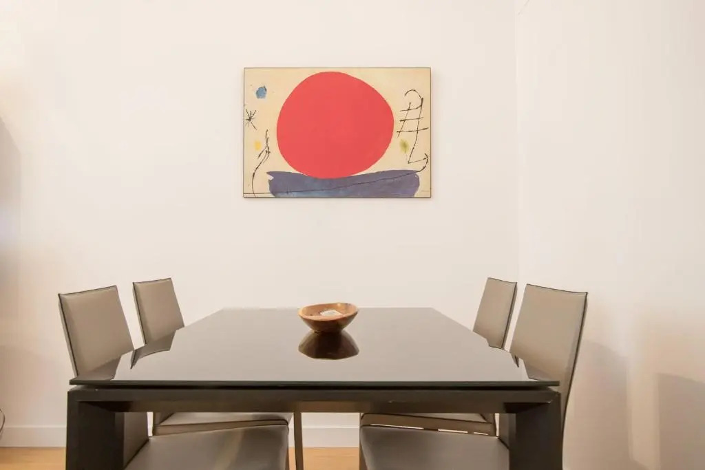 Murallas de Sevilla Apartamento con garaje 4 pax