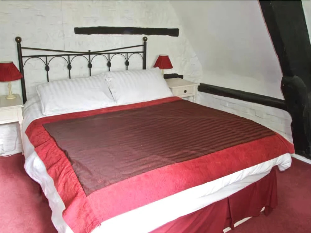 Cider Mill Cottage