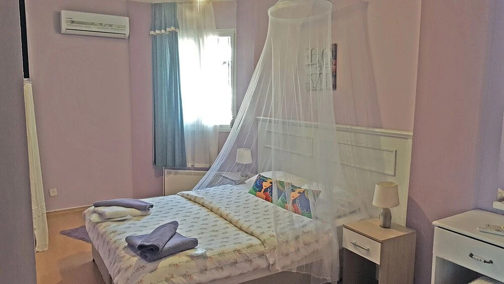 mayko ev otel