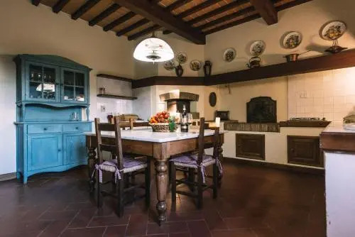 Villa L'Arco