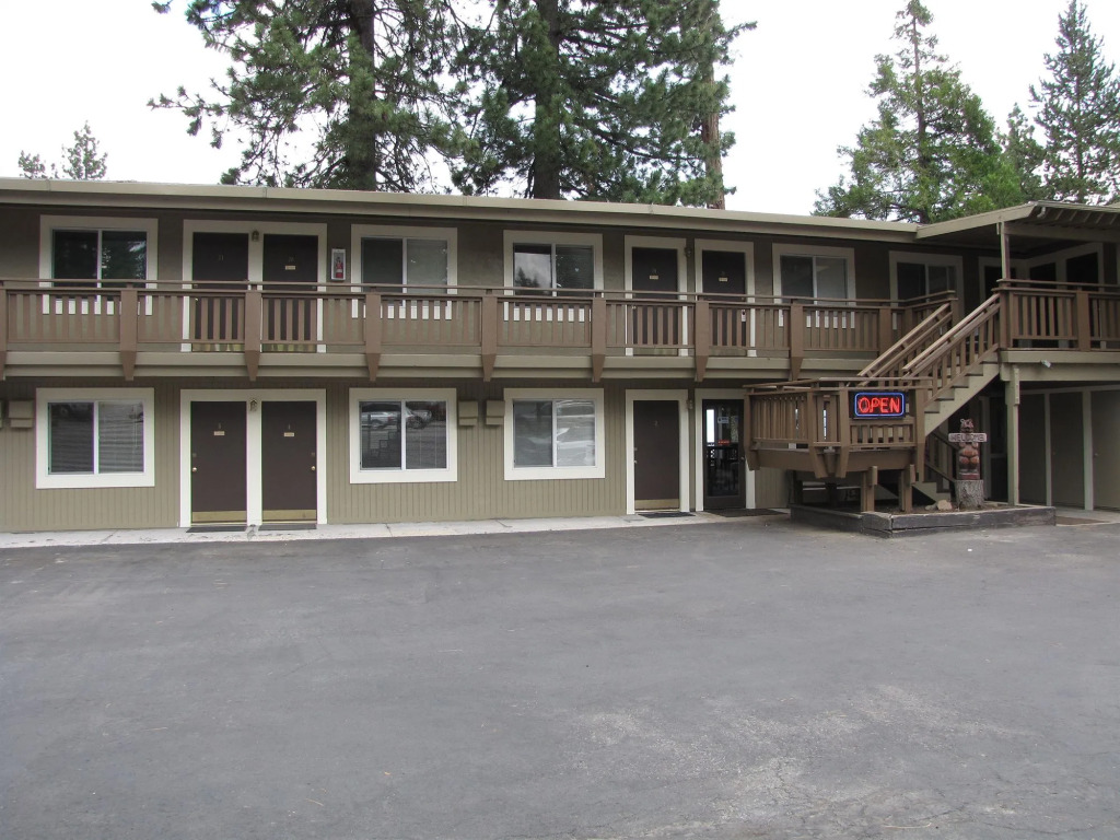 The Inn at Boatworks, Lake Tahoe