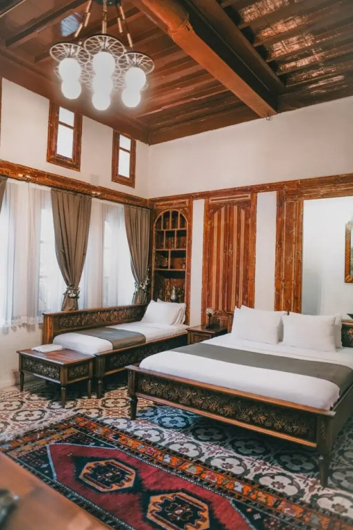Yeşil Ev Cafe & Boutique Hotel