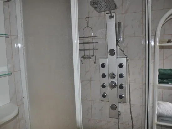 Ferienwohnung Kehrer