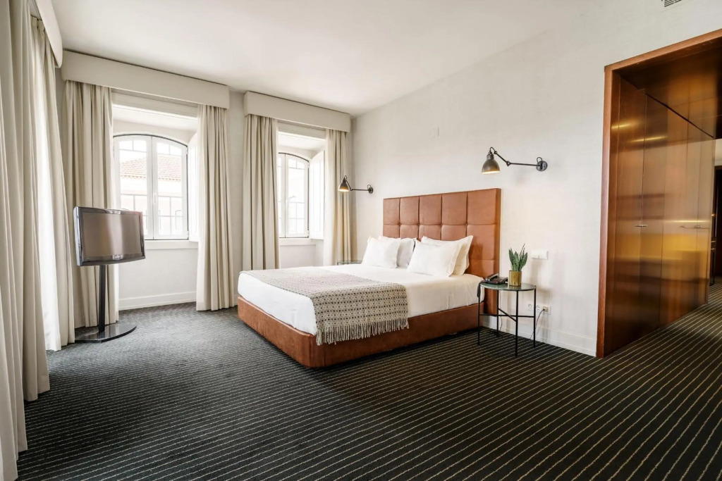 Monte Real - Hotel, Termas & Spa
