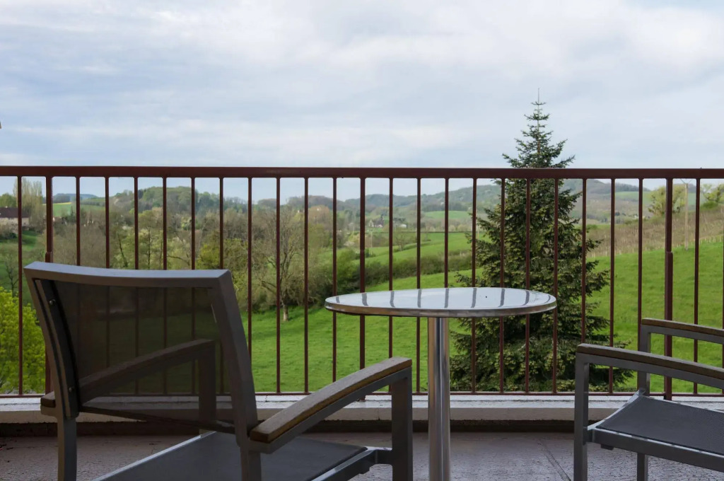Domaine du Revermont - Logis Hotel