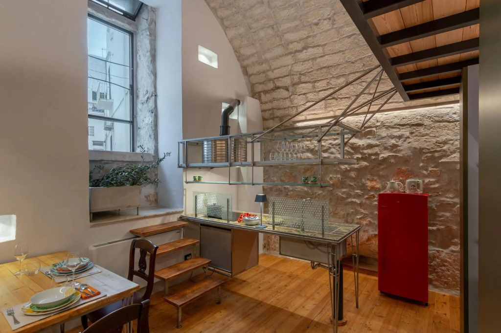 Terra Madre - Apartment for 4 pax-Terra Madre