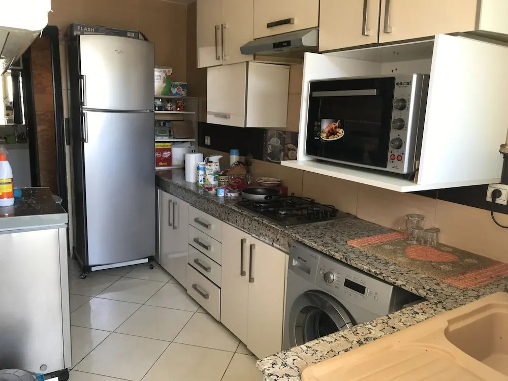 appartement luxueux à Rabat