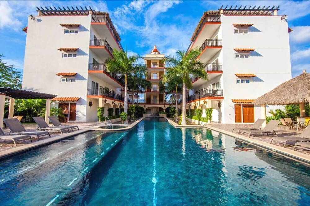 La Mision De Mita 3BR by VR